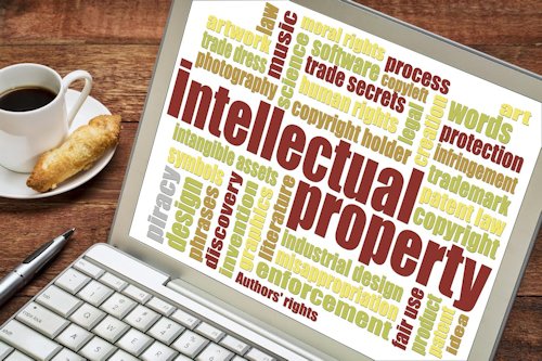 Intellectual Property Law Copyrights Trademarks Practice in Orlando Florida by Scott Goldberg